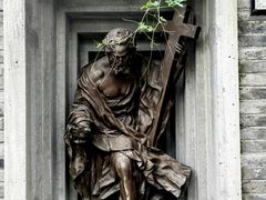 -平安桥天主教堂