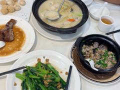 -品香菜馆(旗峰路中侨大厦店)