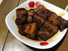 沈记红烧肉-沈记菜馆(酒仙桥路店)