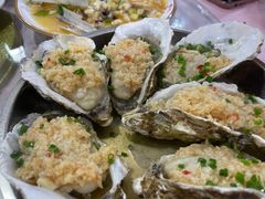 -连云港海鲜馆(九龙大排档店)