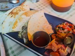 -墨纪Mojí墨西哥餐厅(官舍店)