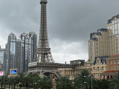 -澳门威尼斯人综合度假区