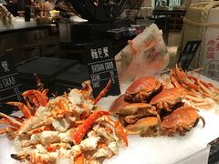 -星汇餐厅(新濠影汇店)
