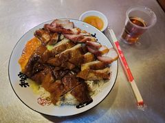 -吾家香港烧腊专门店