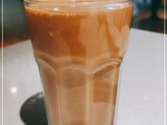 -港久茶餐厅(鹭洲里店)