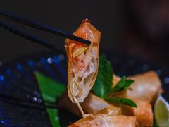 -Tegu泰古莲·泰国餐厅(红山6979店)