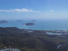 -亚龙湾热带天堂森林公园