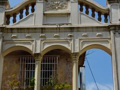 景点-海口骑楼老街历史文化街区