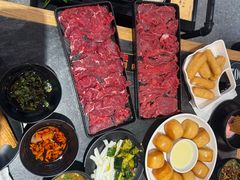 -林记潮牛·牛肉火锅(上马墩店)