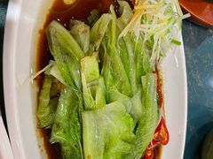 -春花民族美食(佳木斯总店)