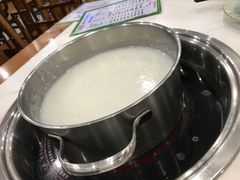 -盈田盈粥庄(博山东路店)