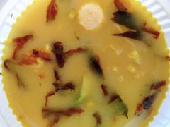 -灵芝妹子海鲜米线(劳动公园店)