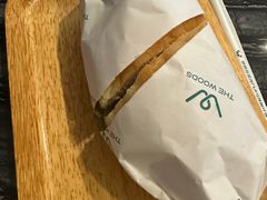 -THE WOODS 简餐 (国贸商城店)