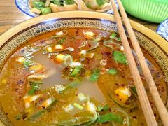 -兄弟俩老李家牛肉汤(总店)