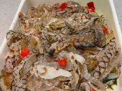 -半天妖烤鱼(诺德广场店)