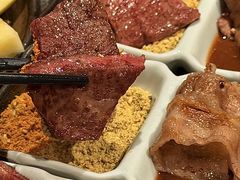 -牛也烧肉(摩尔城店)