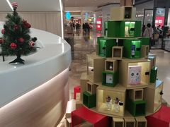 -天河领展广场