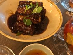 -CHINCHIN 青青·泰国料理(万象食家店)