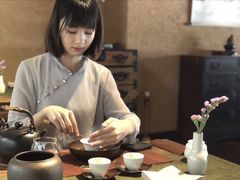 -青竺·青竹茶舍(断桥店)