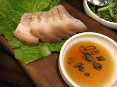 -Dombe豚(黑猪肉街店)