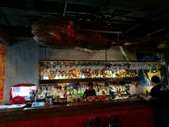 -Luchador摔跤手墨西哥餐厅(恒宇广场店)