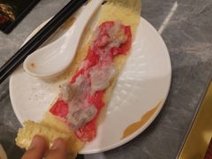 -一绪に寿喜烧(荟聚店)