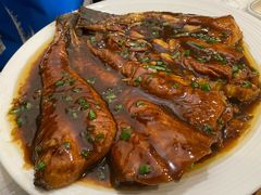 红烧划水-旭龙鱼头王(航华店)