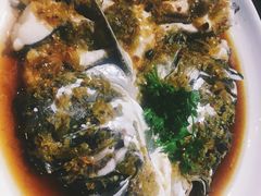 老妈私房鱼头-老妈私房鱼头(欧洲城店)