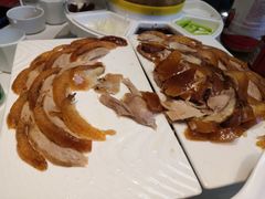 -同喜烤鸭店(光芒店)