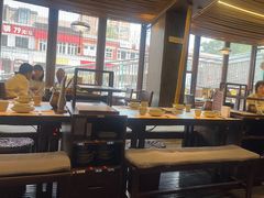 -盡膳口福·百年汤方火锅(科华北路店)