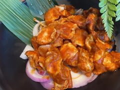 -九田家黑牛烤肉料理(新光汇店)