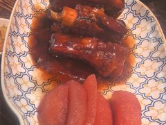 -永安鱼庄·镇江菜(东吴路店)