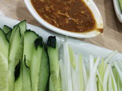-姥家春饼店(漳州二路店)