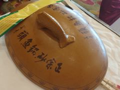 -风味小馆(天目湖宾馆店)