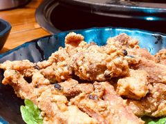 -味仙疯美蛙鱼头(清扬路总店)