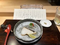 -元熹会席料理