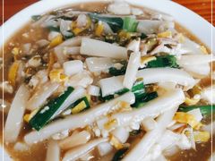 -老袁炒年糕(富豪路店)
