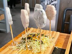 海鲜棒棒糖-湊湊火锅·茶憩(皇姑万象汇店)