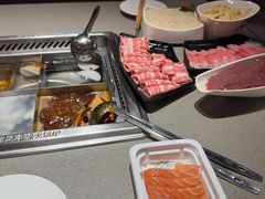 -海底捞火锅(塘厦天虹店)