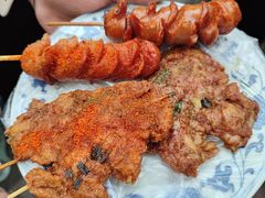 -丁脊壹绝·里脊肉