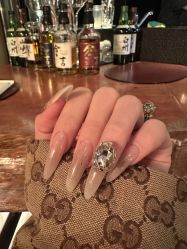 -LISSOM莉森 Nail ·美甲美睫原创定制店