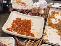 -西单翅酷(西单店)
