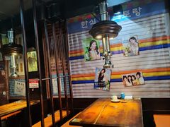 -火炉情韩国料理店(古田路店)