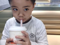 -喜茶(深圳海岸城店)