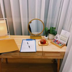 点击看大图 -盼兮·日式美睫沙龙