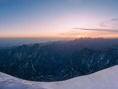 -华山风景名胜区