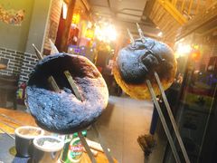 -水浒烤肉(国贸店)