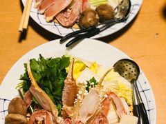 -蟹道乐(網元別館店)