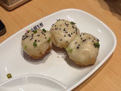 -小杨生煎(周浦万达店)