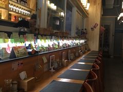 自助取餐区-兄弟船精致料理(万科蓝山店)